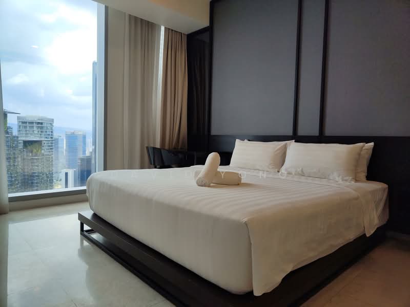 Untuk Dijual - Tropicana The Residences