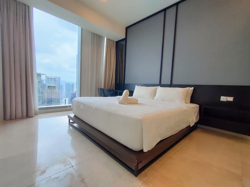 Untuk Dijual - Tropicana The Residences