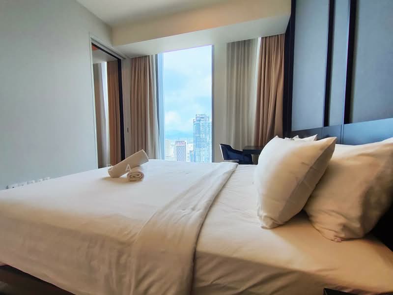 Untuk Dijual - Tropicana The Residences