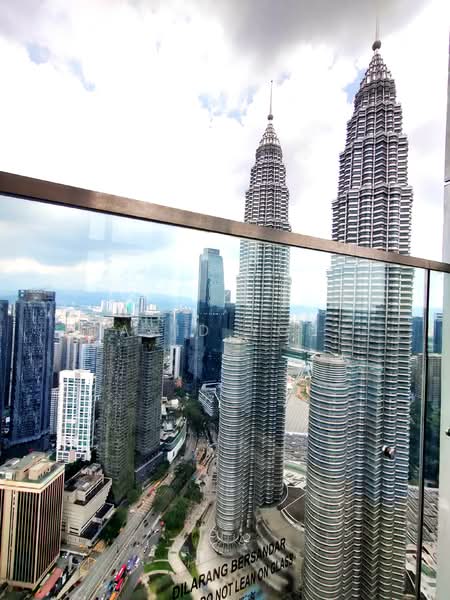 Untuk Dijual - Tropicana The Residences