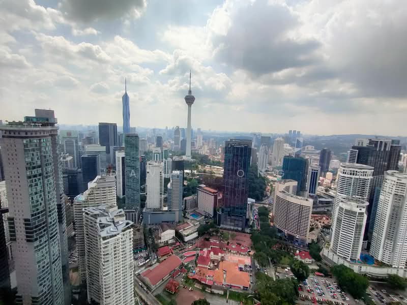 Untuk Dijual - Tropicana The Residences