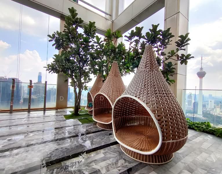 Untuk Dijual - Tropicana The Residences