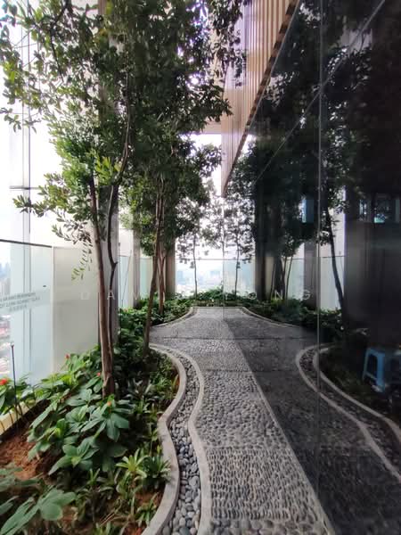 Untuk Dijual - Tropicana The Residences