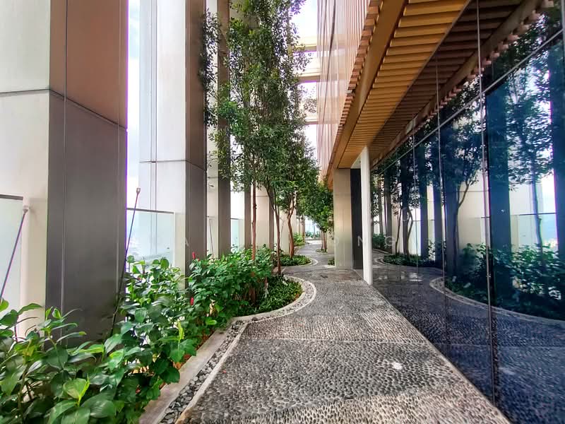 Untuk Dijual - Tropicana The Residences