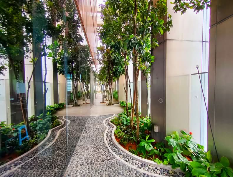 Untuk Dijual - Tropicana The Residences