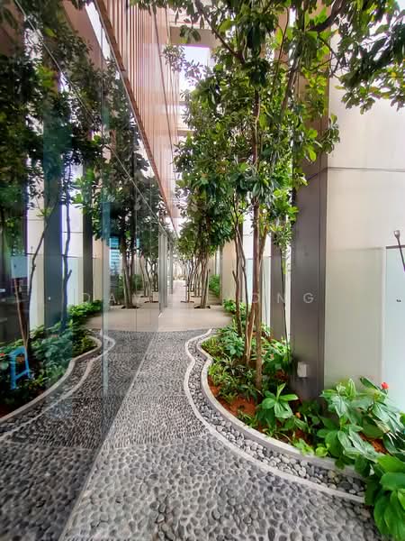 Untuk Dijual - Tropicana The Residences