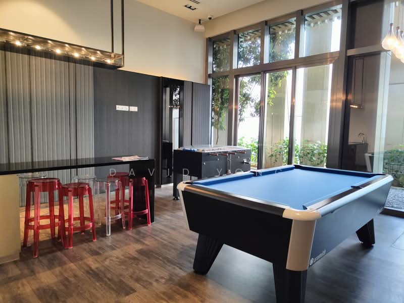 Untuk Dijual - Tropicana The Residences