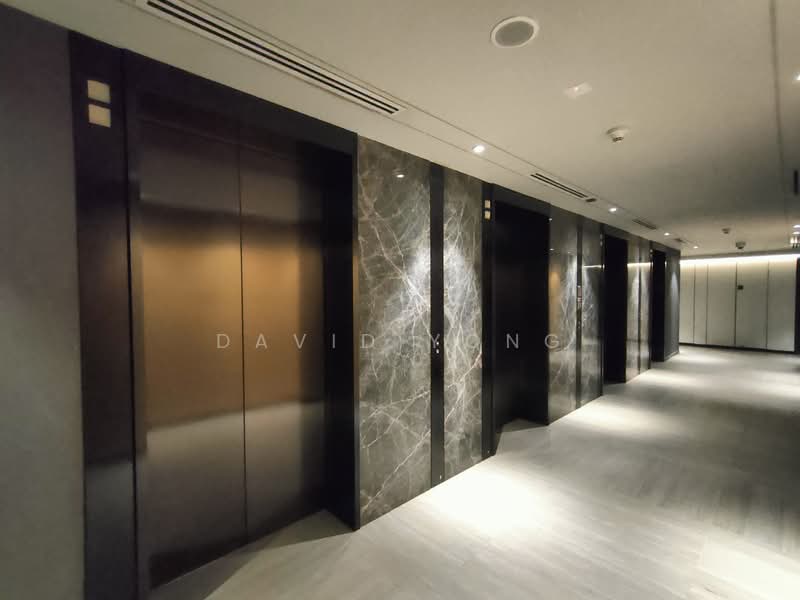 Untuk Dijual - Tropicana The Residences