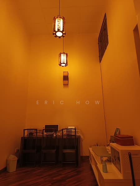 2-storey Terraced House for Rent in Bandar Puteri Puchong (Puchong) - Eric How - Study - PropertyGuru.com.my