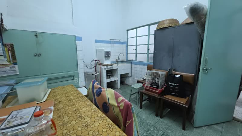 Commercial Semi-D for Sale in Gurney Drive (Penang) - Billy Teh - Interior - PropertyGuru.com.my