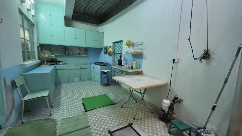 Commercial Semi-D for Sale in Gurney Drive (Penang) - Billy Teh - Kitchen - PropertyGuru.com.my