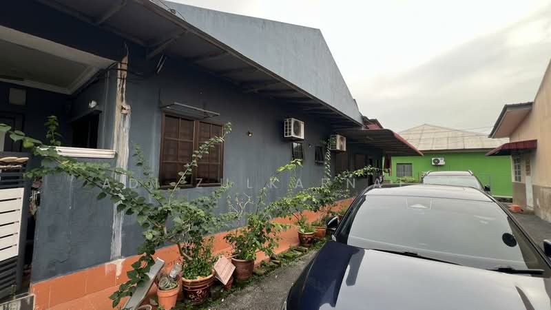 1-storey Terraced House for Sale in Pulau Indah (Klang) - Adi Zulkarnaen - PropertyGuru.com.my