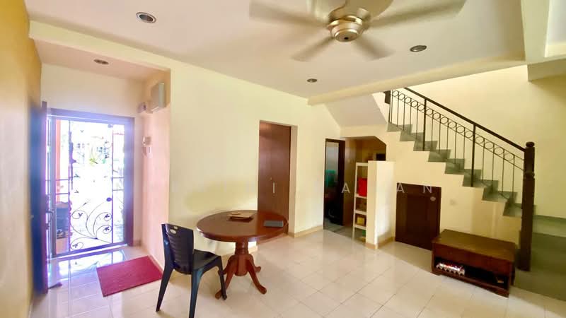 2-storey Terraced House for Sale in Putrajaya (Putrajaya) - Noraini Dahan - Entrance - PropertyGuru.com.my