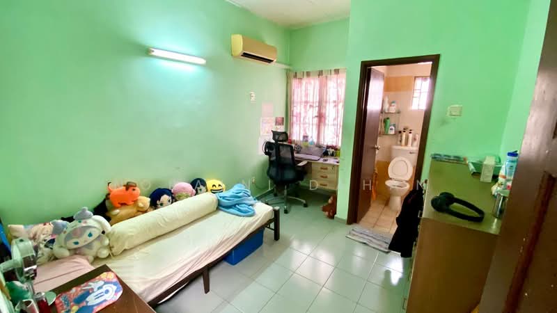 2-storey Terraced House for Sale in Putrajaya (Putrajaya) - Noraini Dahan - Bedroom - PropertyGuru.com.my