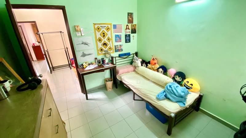 2-storey Terraced House for Sale in Putrajaya (Putrajaya) - Noraini Dahan - Bedroom - PropertyGuru.com.my