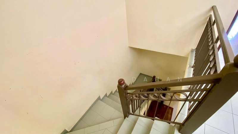 2-storey Terraced House for Sale in Putrajaya (Putrajaya) - Noraini Dahan - Interior - PropertyGuru.com.my