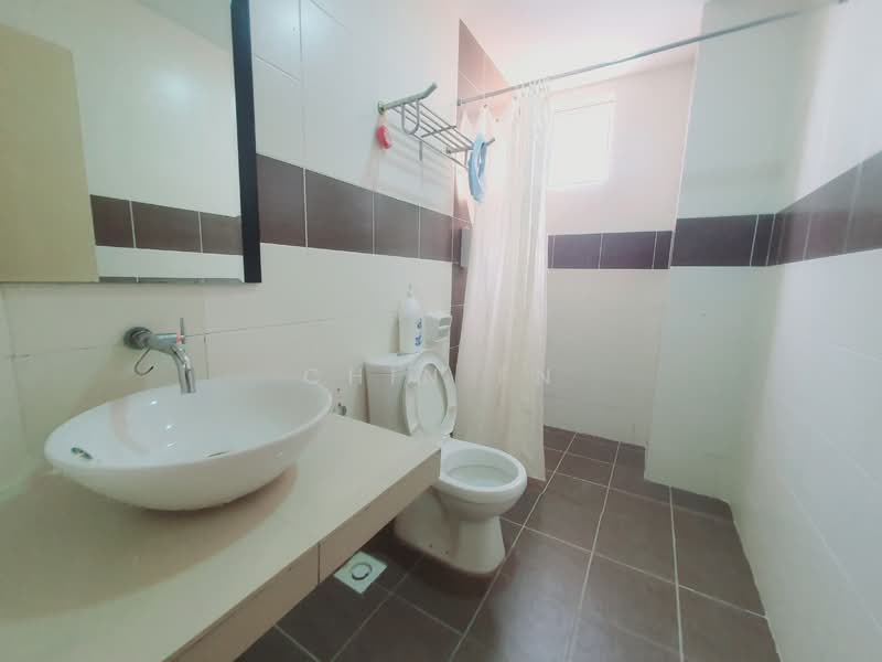 Service Residence for Rent at Bayou Lagoon Park Resort - CHIN FN - Bathroom - PropertyGuru.com.my