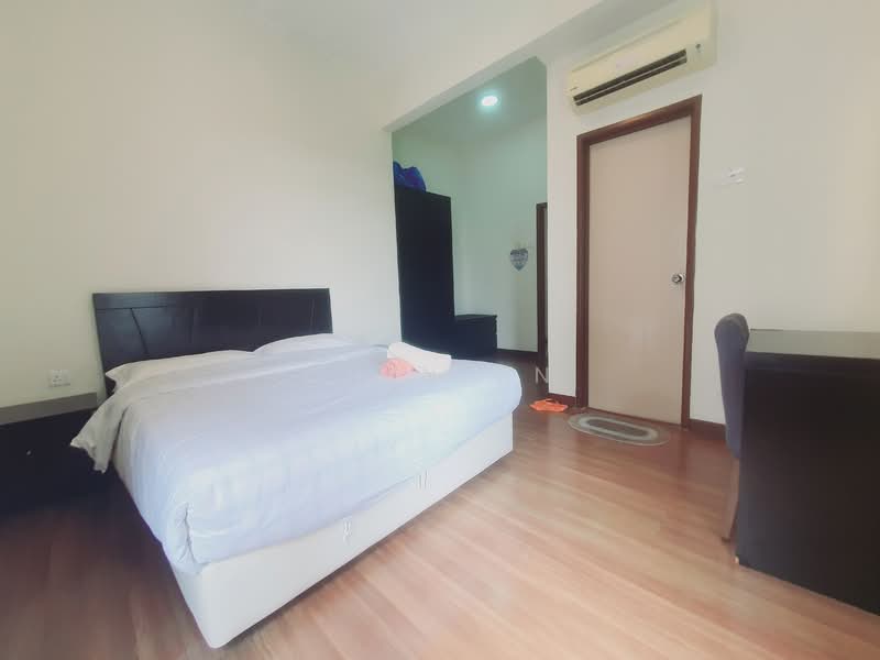 Service Residence for Rent at Bayou Lagoon Park Resort - CHIN FN - Bedroom - PropertyGuru.com.my