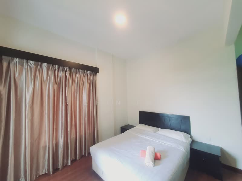 Service Residence for Rent at Bayou Lagoon Park Resort - CHIN FN - Bedroom - PropertyGuru.com.my