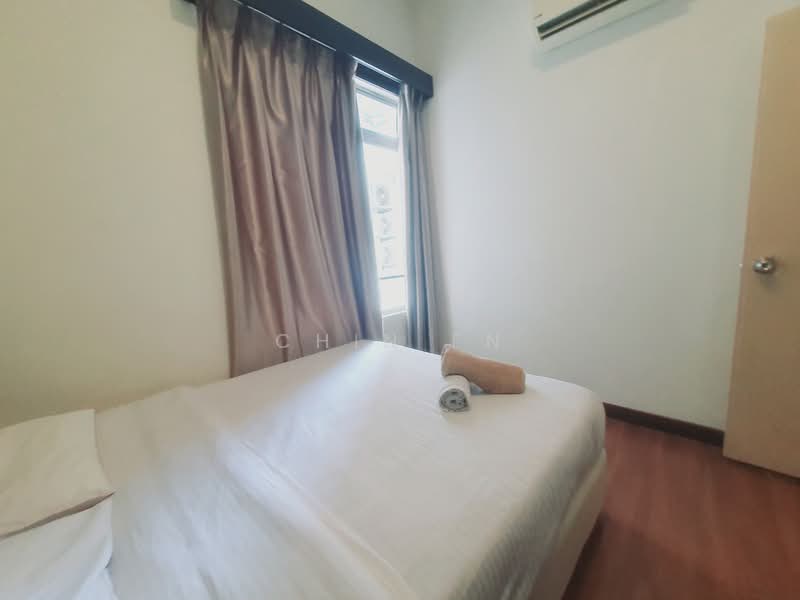 Service Residence for Rent at Bayou Lagoon Park Resort - CHIN FN - Bedroom - PropertyGuru.com.my