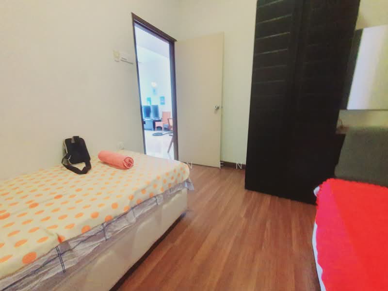 Service Residence for Rent at Bayou Lagoon Park Resort - CHIN FN - Bedroom - PropertyGuru.com.my