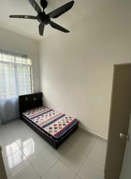 2-storey Terraced House for Sale in Pontian (Johor) - Sandra Gan - Bedroom - PropertyGuru.com.my