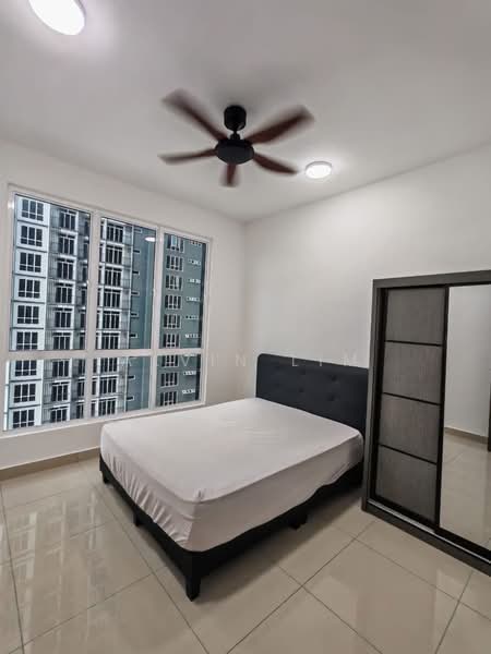Service Residence for Rent at TRELLIS RESIDENCES - Alvin Lim - Bedroom - PropertyGuru.com.my