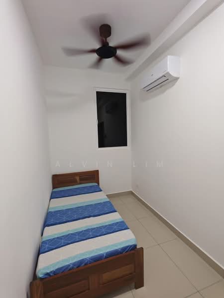 Service Residence for Rent at TRELLIS RESIDENCES - Alvin Lim - Bedroom - PropertyGuru.com.my