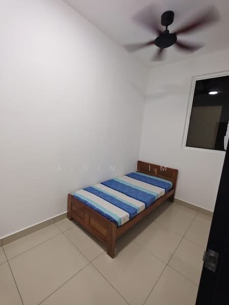 Service Residence for Rent at TRELLIS RESIDENCES - Alvin Lim - Bedroom - PropertyGuru.com.my
