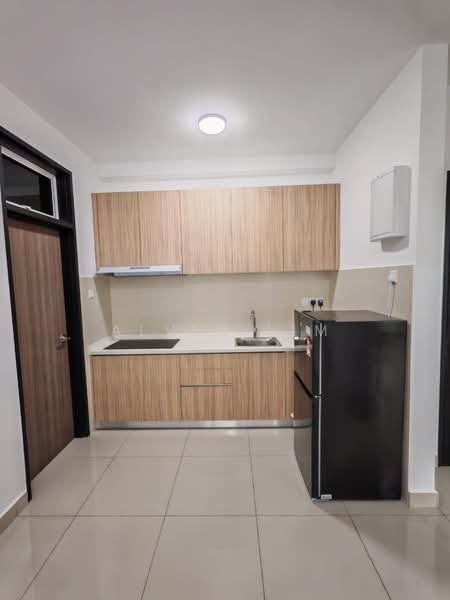 Service Residence for Rent at TRELLIS RESIDENCES - Alvin Lim - Kitchen - PropertyGuru.com.my