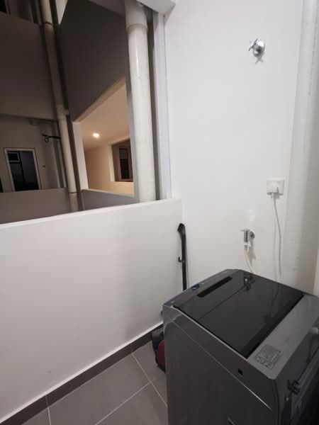Service Residence for Rent at TRELLIS RESIDENCES - Alvin Lim - Interior - PropertyGuru.com.my
