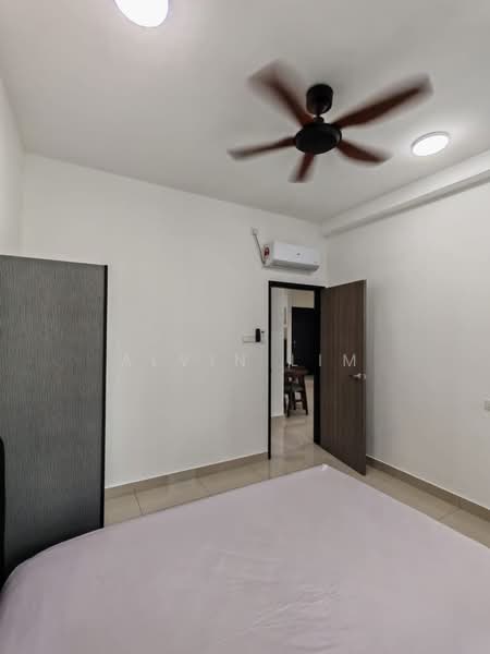 Service Residence for Rent at TRELLIS RESIDENCES - Alvin Lim - Bedroom - PropertyGuru.com.my