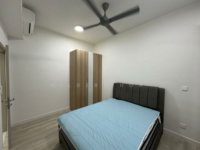 Condominium for Rent at Quinn Residence - Gilbert Hor - Bedroom - PropertyGuru.com.my
