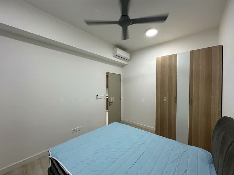 Condominium for Rent at Quinn Residence - Gilbert Hor - Bedroom - PropertyGuru.com.my