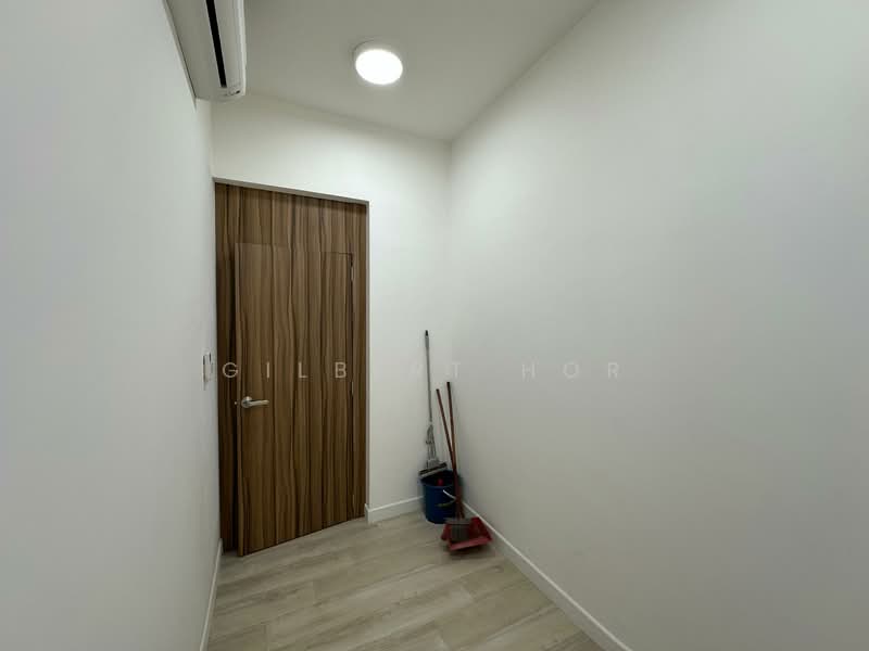 Condominium for Rent at Quinn Residence - Gilbert Hor - Interior - PropertyGuru.com.my