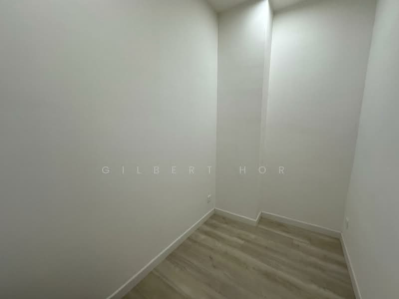 Condominium for Rent at Quinn Residence - Gilbert Hor - Interior - PropertyGuru.com.my