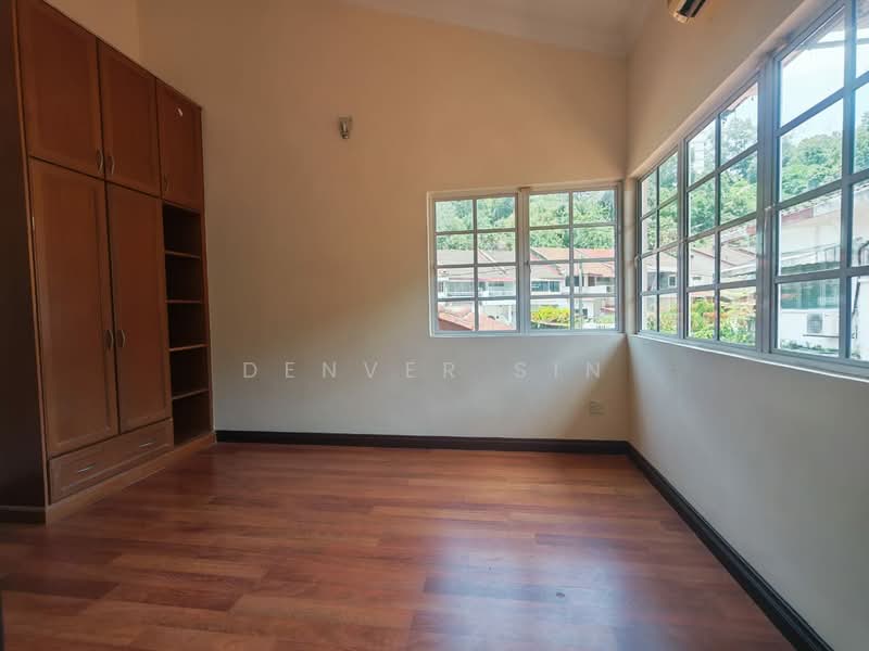Semi-Detached House for Sale in Taman Cuepacs (Cheras) - Denver Sin - Bedroom - PropertyGuru.com.my