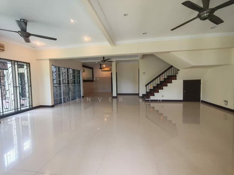 Semi-Detached House for Sale in Taman Cuepacs (Cheras) - Denver Sin - Living Room - PropertyGuru.com.my