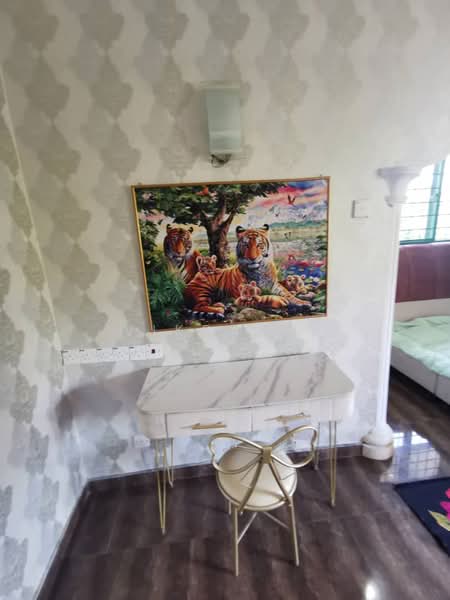 Bungalow for Rent in Rawang (Selangor) - Vikram . - Interior - PropertyGuru.com.my