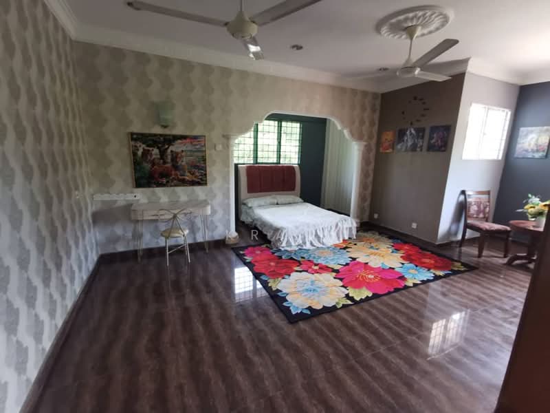 Bungalow for Rent in Rawang (Selangor) - Vikram . - PropertyGuru.com.my