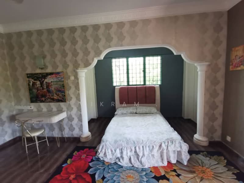 Bungalow for Rent in Rawang (Selangor) - Vikram . - PropertyGuru.com.my