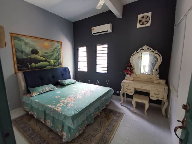 Bungalow for Rent in Rawang (Selangor) - Vikram . - PropertyGuru.com.my