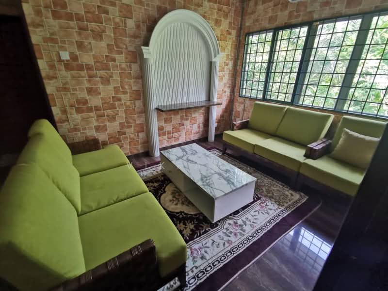 Bungalow for Rent in Rawang (Selangor) - Vikram . - PropertyGuru.com.my