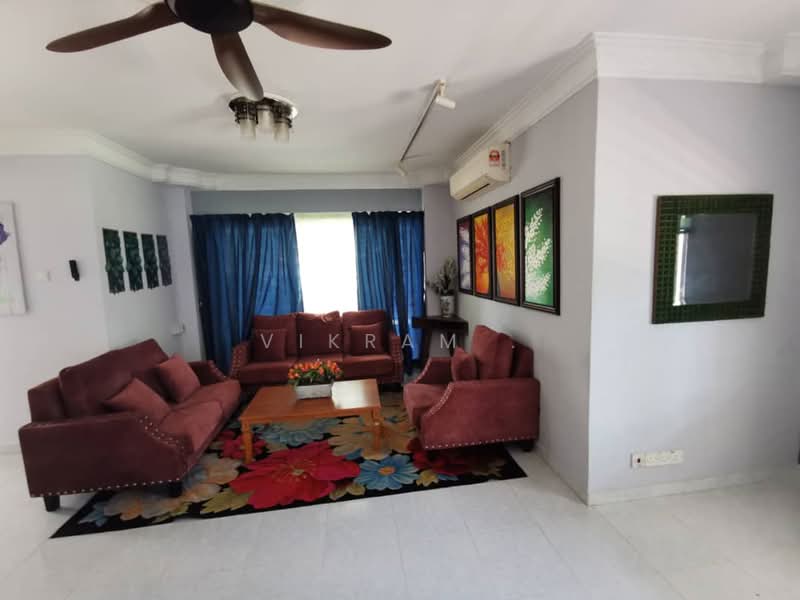 Bungalow for Rent in Rawang (Selangor) - Vikram . - PropertyGuru.com.my