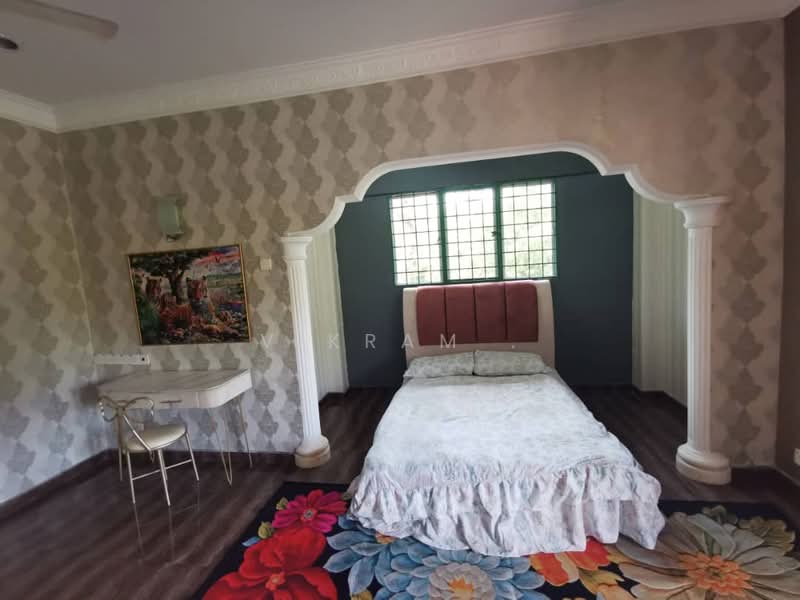 Bungalow for Rent in Rawang (Selangor) - Vikram . - PropertyGuru.com.my