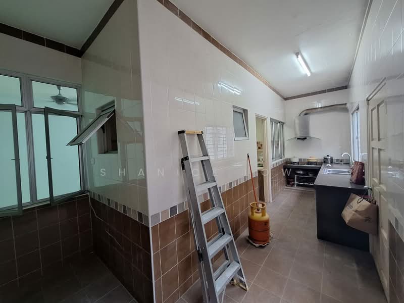 2-storey Terraced House for Sale in Bandar Puteri Puchong (Puchong) - Shanice Low - Kitchen - PropertyGuru.com.my