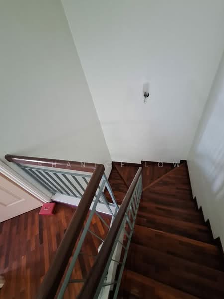 2-storey Terraced House for Sale in Bandar Puteri Puchong (Puchong) - Shanice Low - Interior - PropertyGuru.com.my