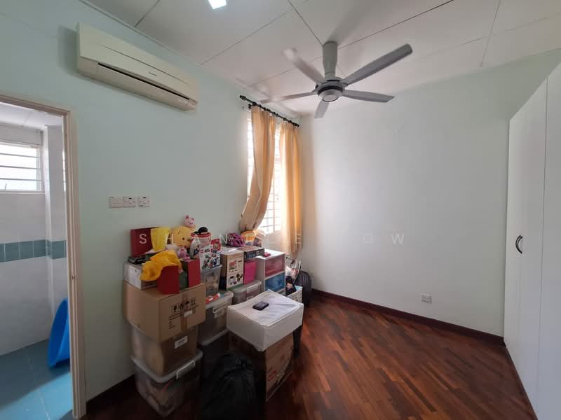 2-storey Terraced House for Sale in Bandar Puteri Puchong (Puchong) - Shanice Low - Bedroom - PropertyGuru.com.my