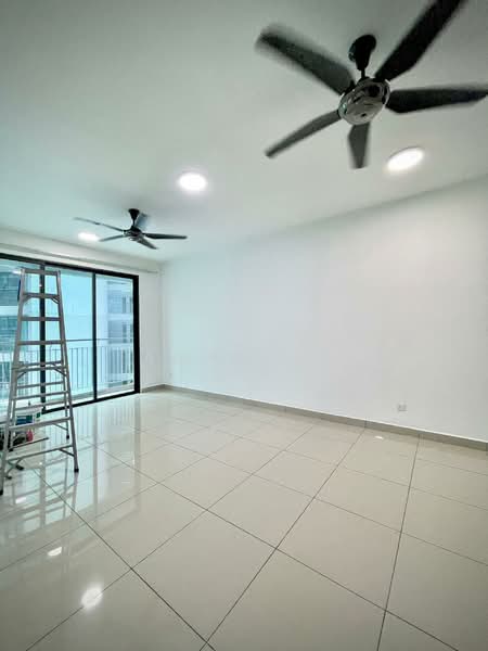 The Henge untuk Untuk Disewa - RM 1,800 /bulan, Mac 2026 - Interior - PropertyGuru.com.my