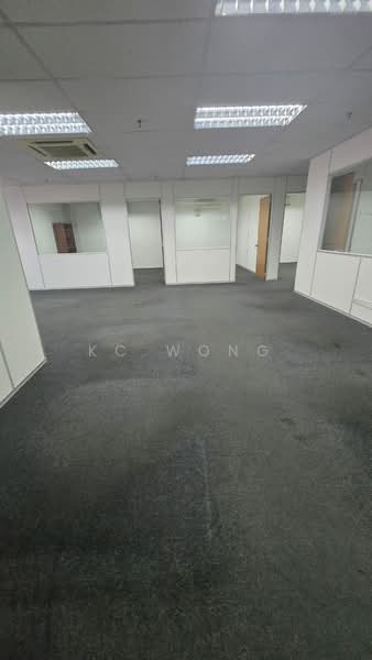 PJ8 untuk Untuk Disewa - RM 8,000 /bulan, Mac 2026 - Interior - PropertyGuru.com.my